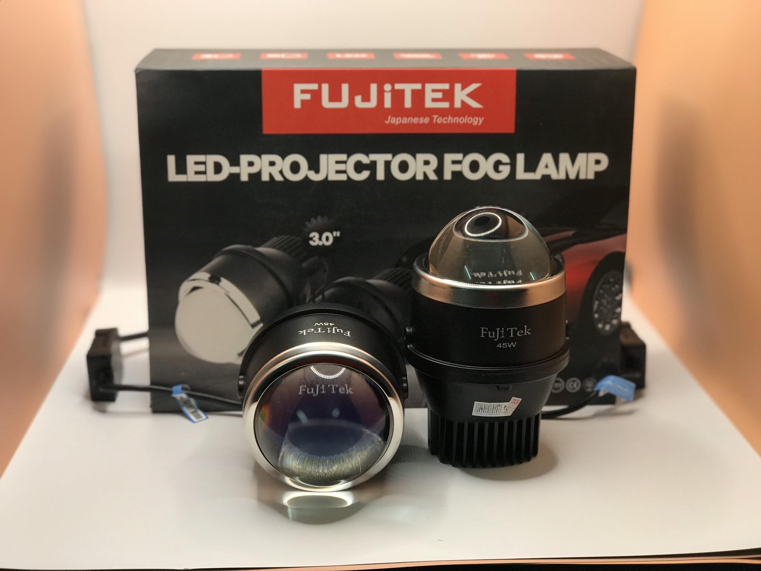 BI GẦM LED FUJITECK